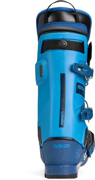 K2 Revolve
