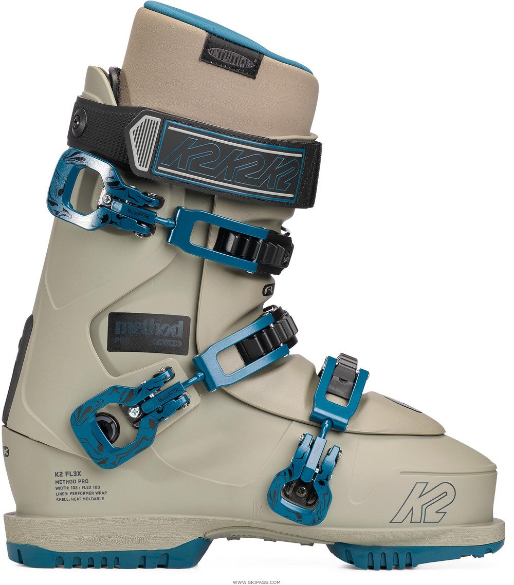 K2 Method Pro