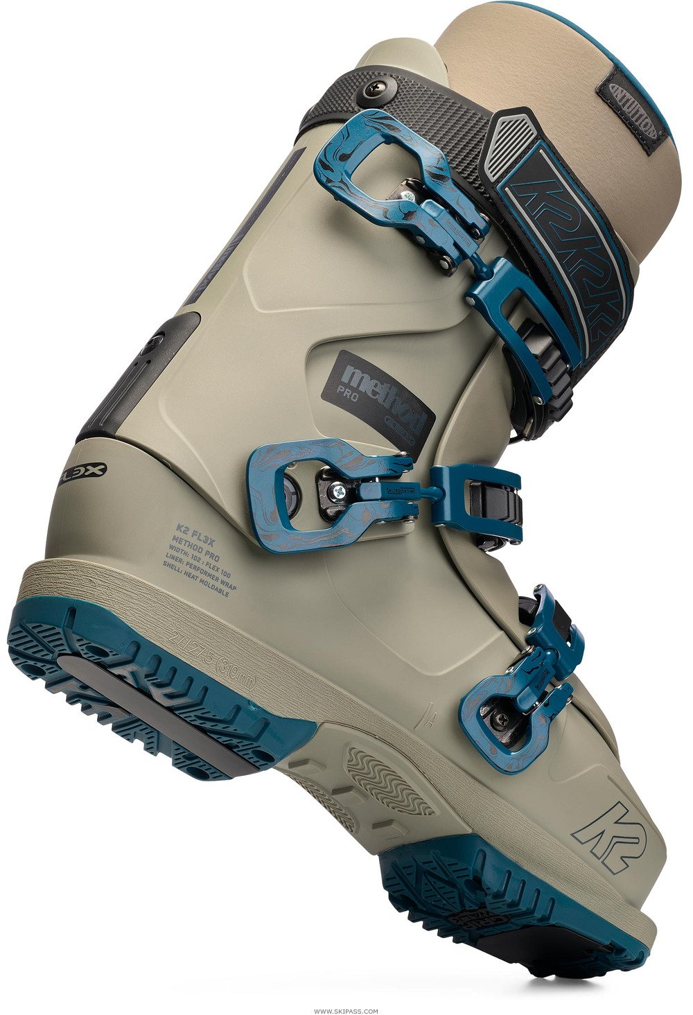 K2 Method Pro