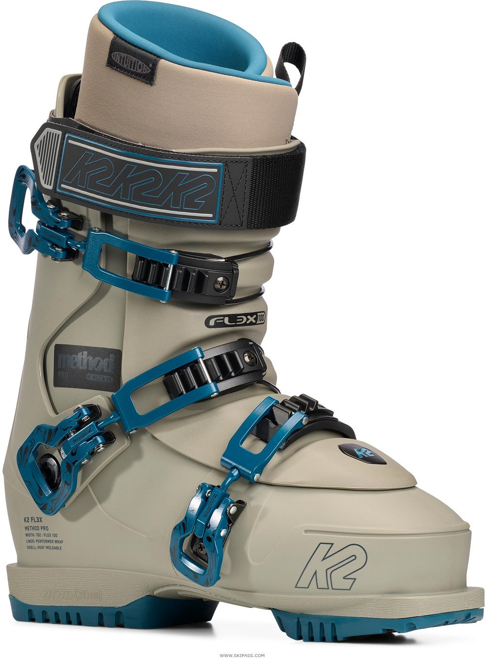 K2 Method Pro