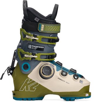 K2 Mindbender juvy boa