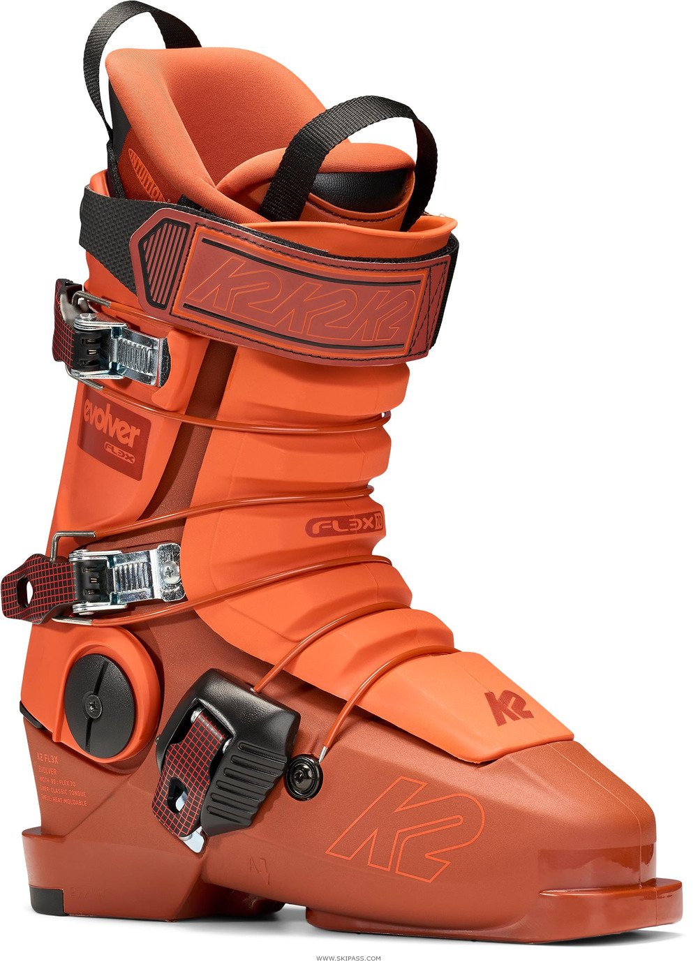K2 Evolver