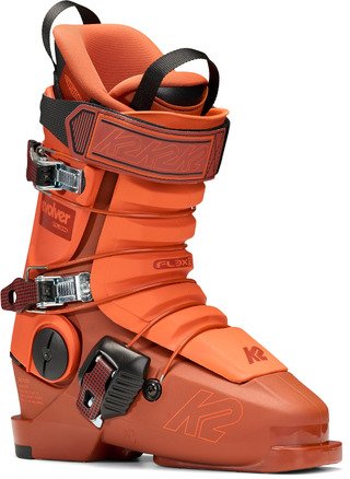 K2 Evolver