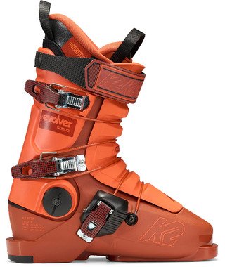 K2 Evolver