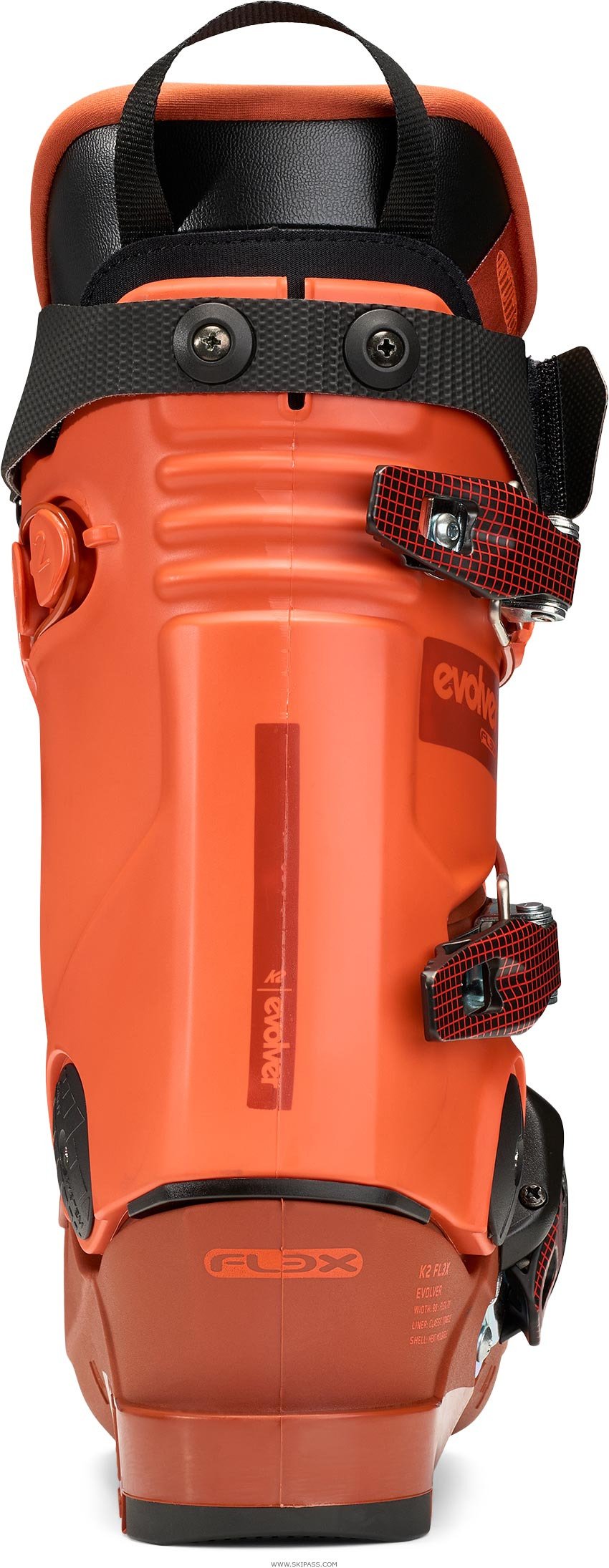 K2 Evolver