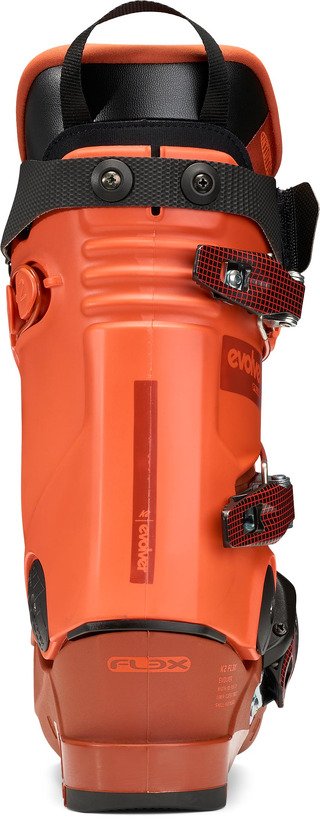 K2 Evolver