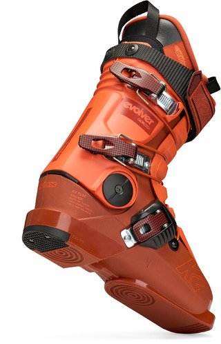 K2 Evolver
