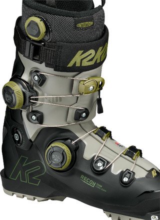 K2 Recon Team Zonal BOA