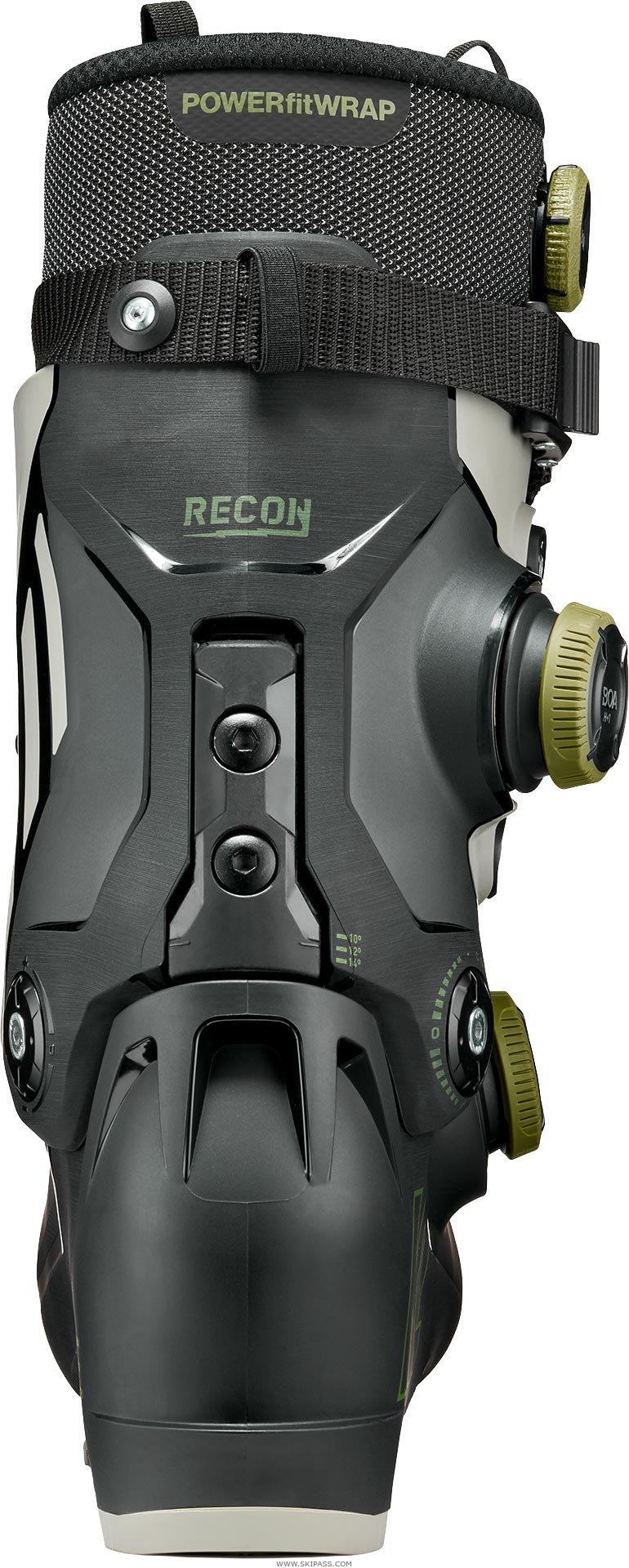 K2 Recon Team Zonal BOA