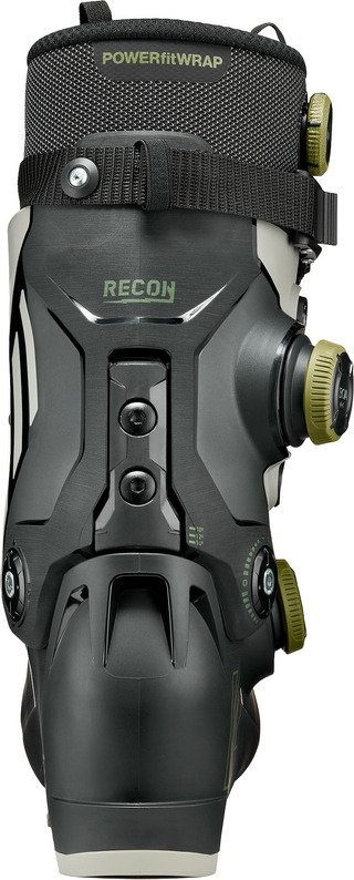 K2 Recon Team Zonal BOA