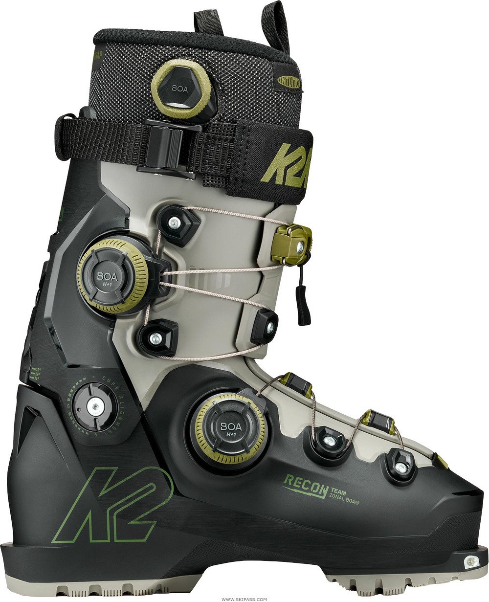 K2 Recon Team Zonal BOA
