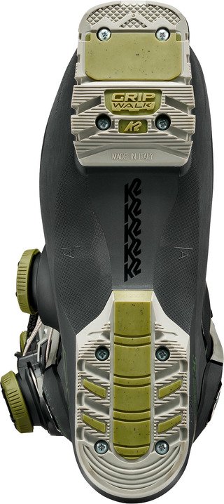K2 Recon Team Zonal BOA