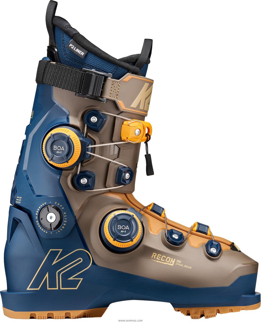 K2 Recon 120 Zonal BOA