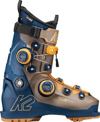 K2 Recon 120 Zonal BOA