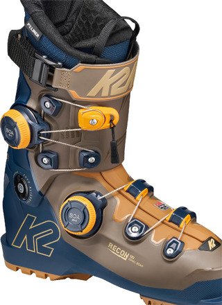 K2 Recon 120 Zonal BOA