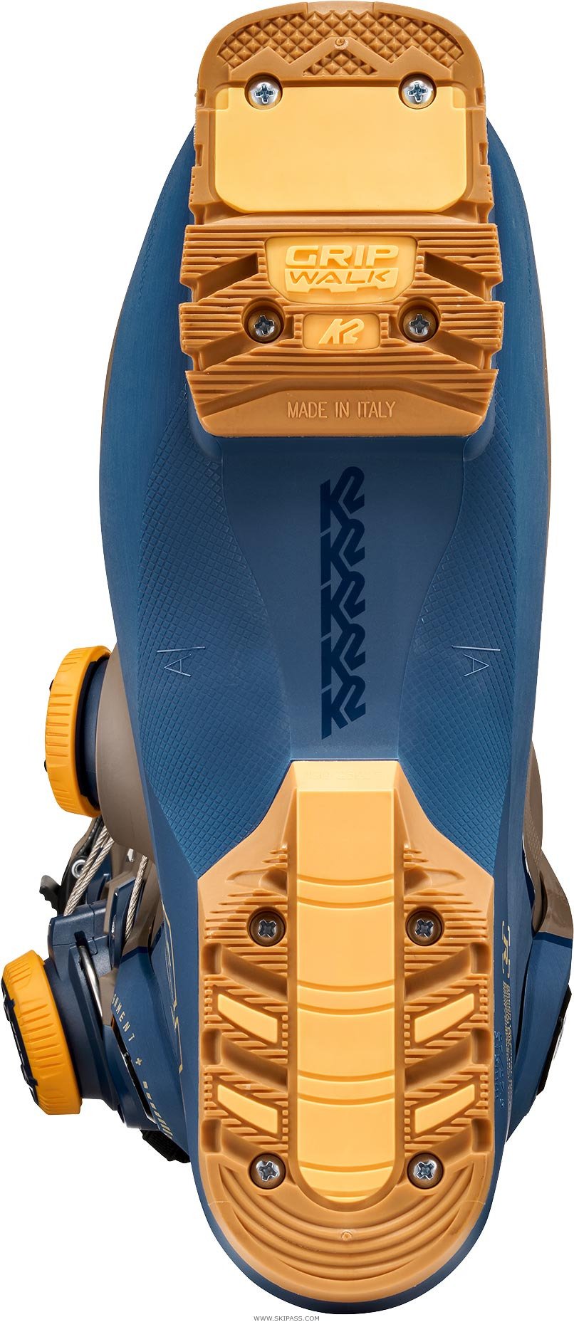 K2 Recon 120 Zonal BOA