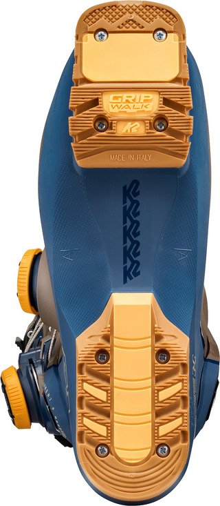 K2 Recon 120 Zonal BOA