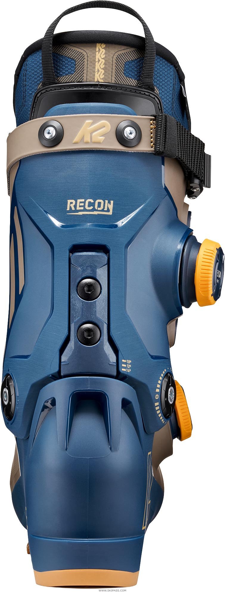K2 Recon 120 Zonal BOA