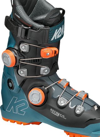 K2 Recon AF-130 Zonal BOA