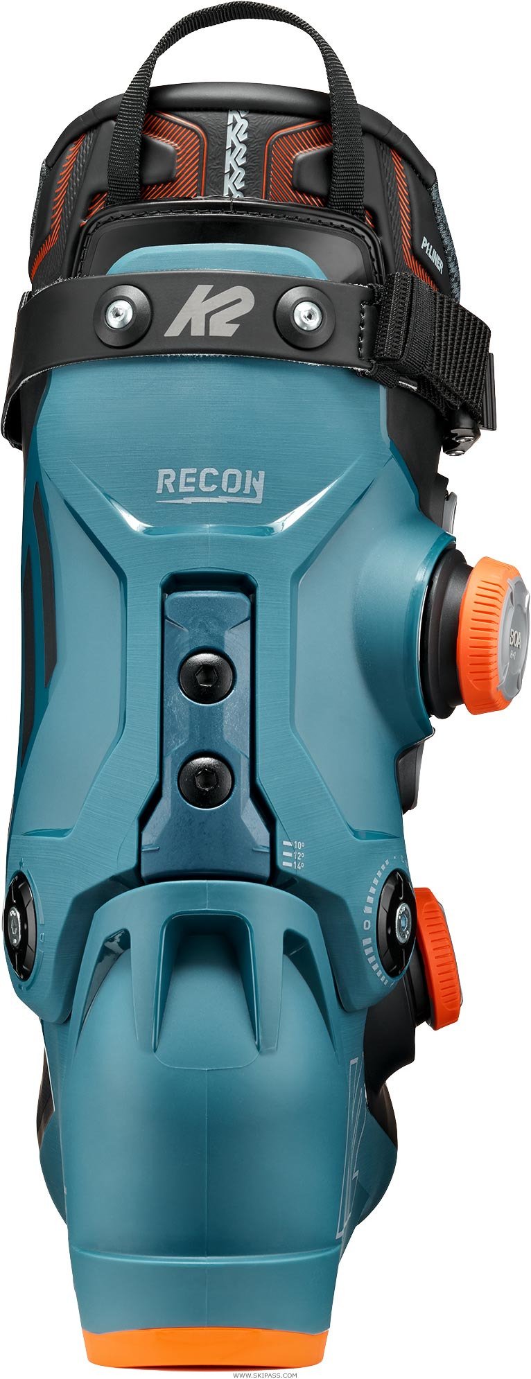 K2 Recon AF-130 Zonal BOA