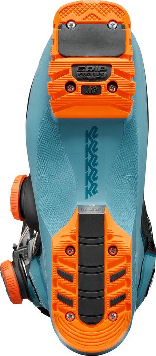 K2 Recon AF-110 Zonal BOA
