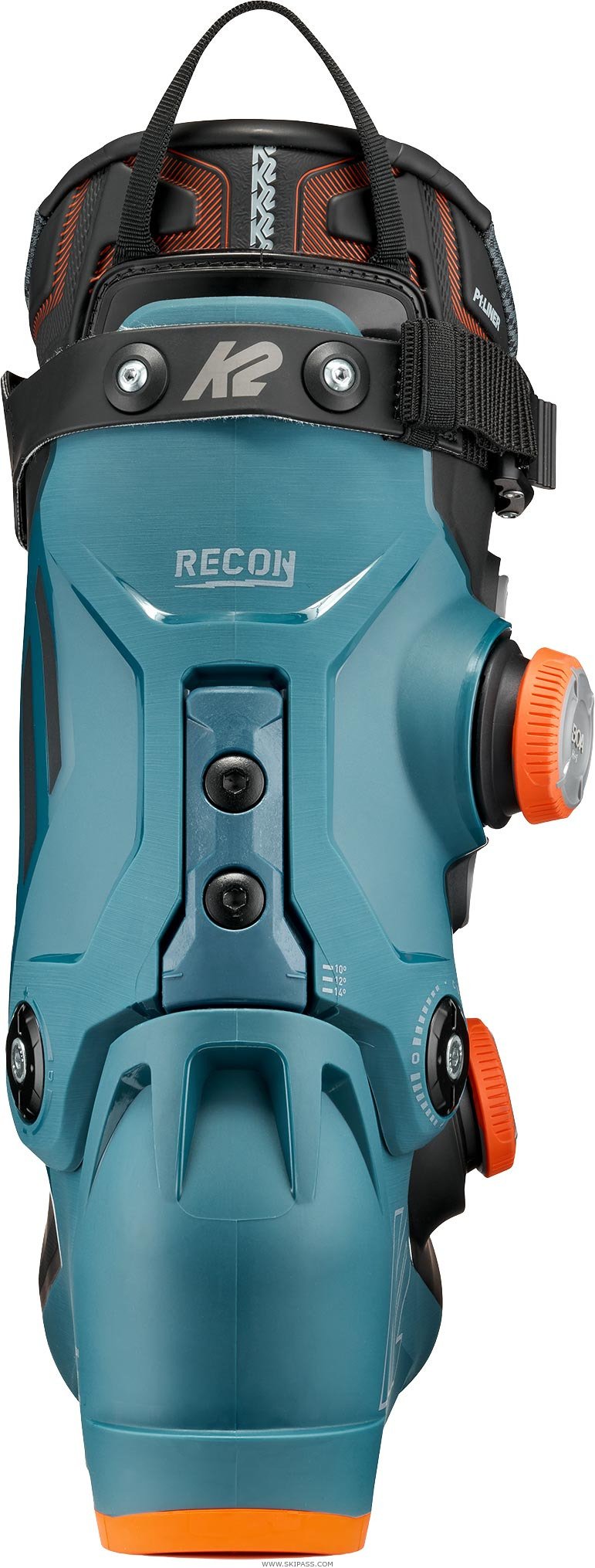 K2 Recon AF-110 Zonal BOA