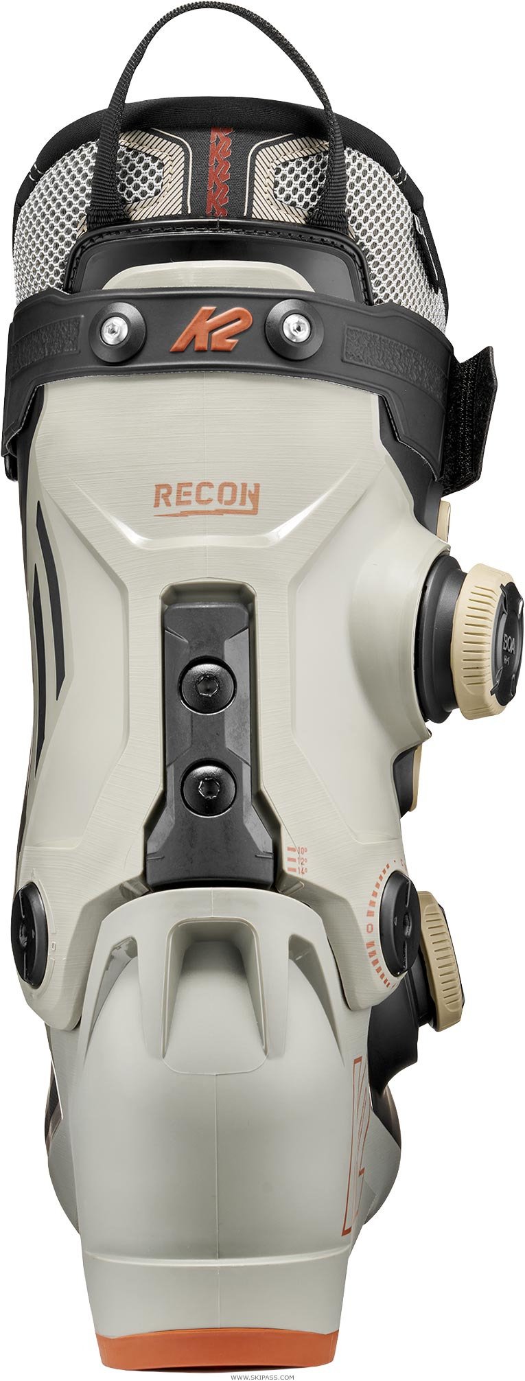 K2 Recon 110 Zonal BOA