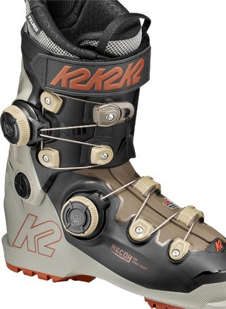 K2 Recon 110 Zonal BOA