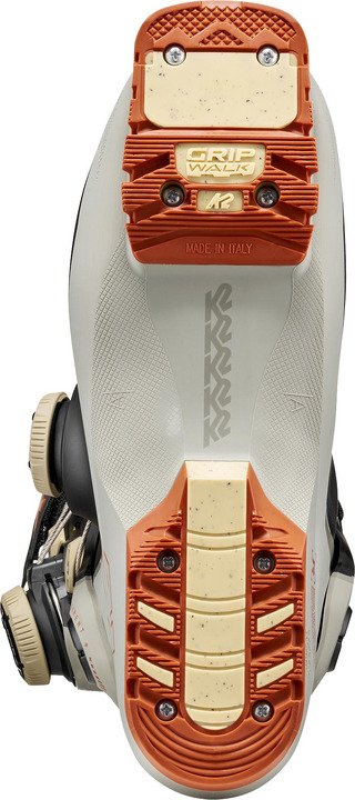 K2 Recon 110 Zonal BOA