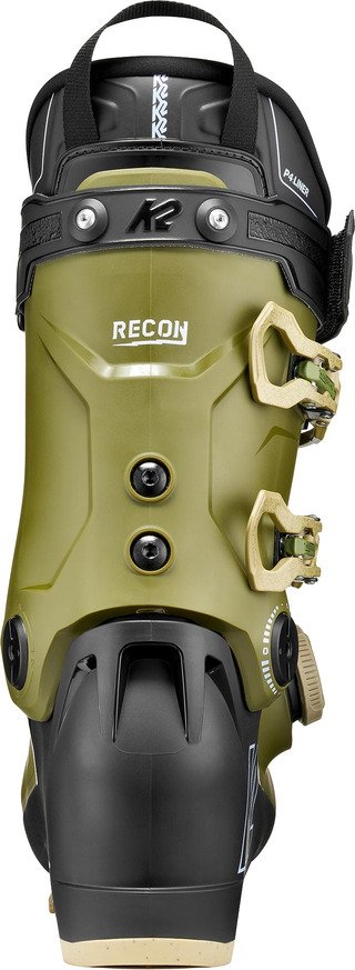 K2 Recon x 130 boa