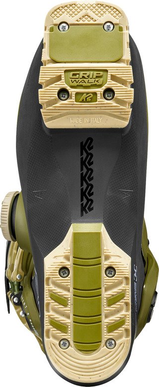 K2 Recon x 130 boa