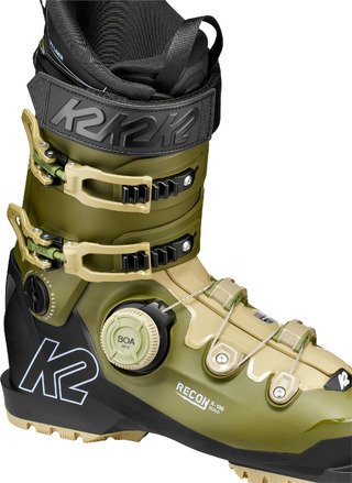 K2 Recon x 130 boa