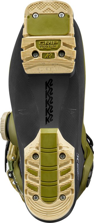 K2 Recon x 120 boa