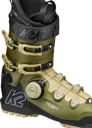 K2 Recon x 120 boa