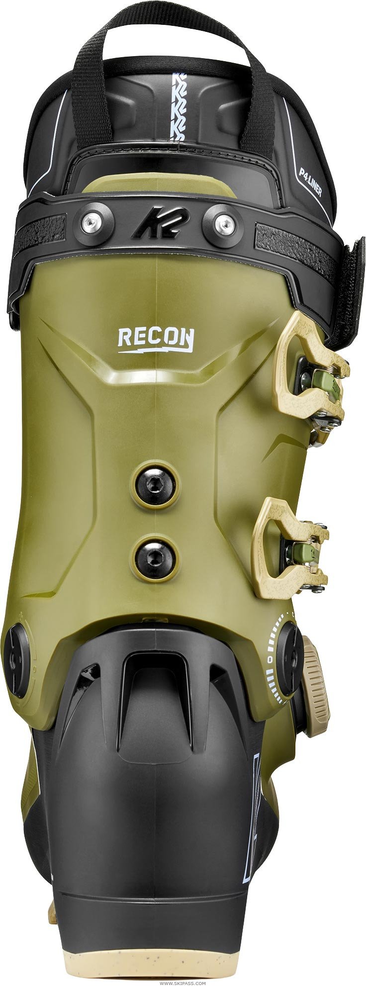 K2 Recon x 120 boa