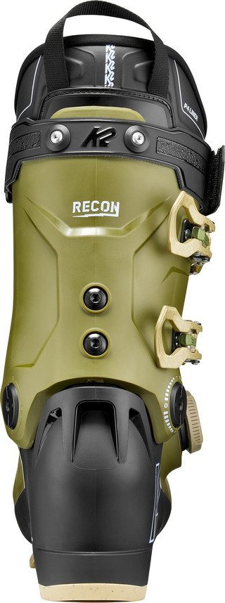 K2 Recon x 120 boa