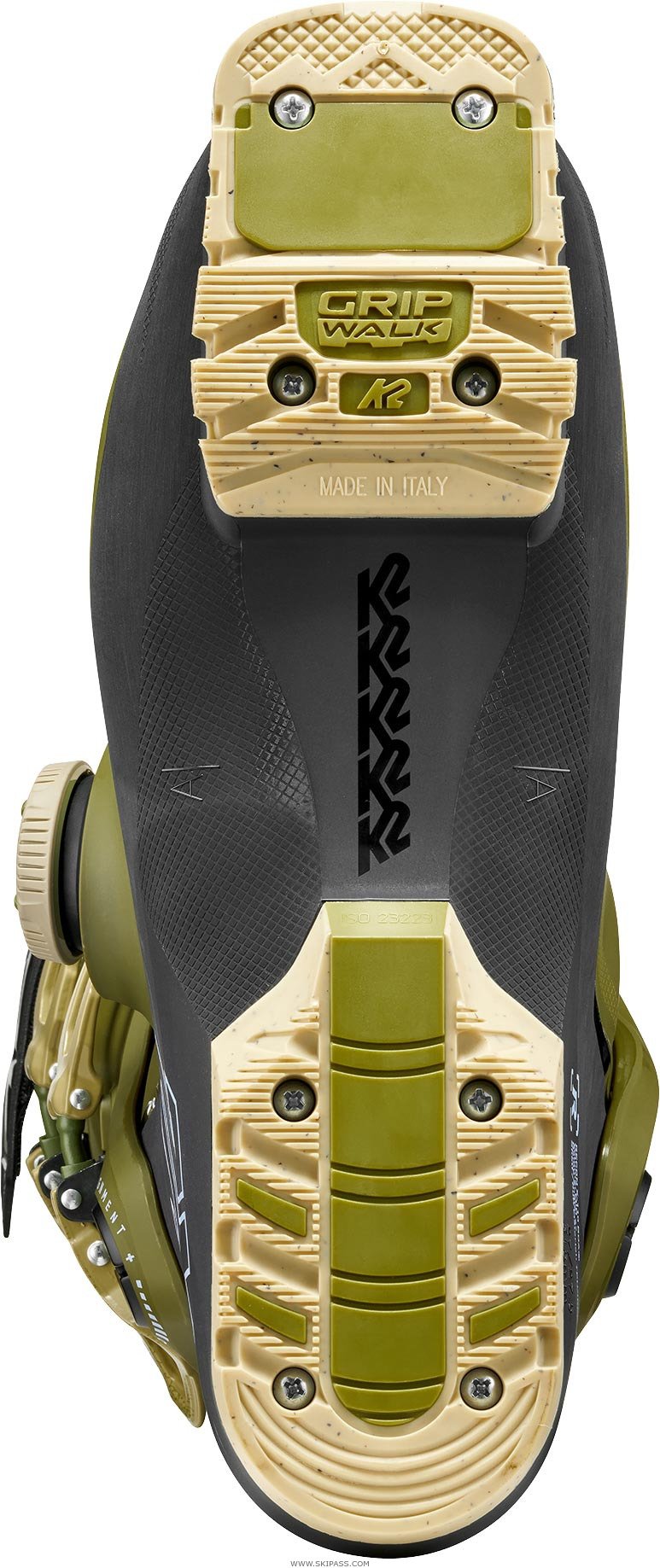 K2 Recon x 110 boa