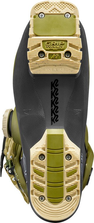 K2 Recon x 110 boa