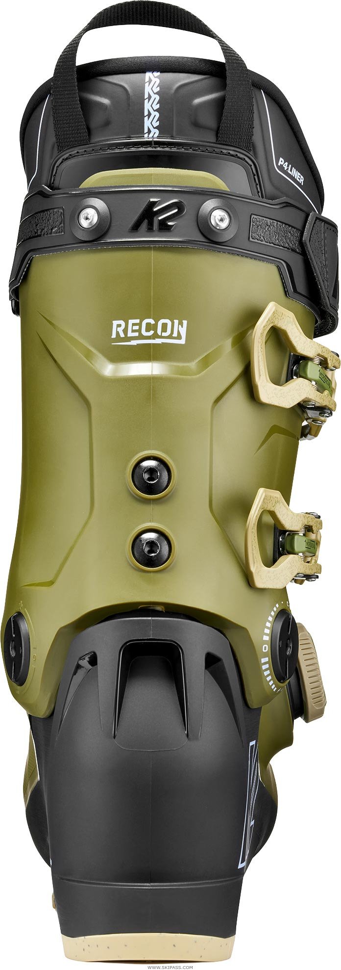 K2 Recon x 110 boa
