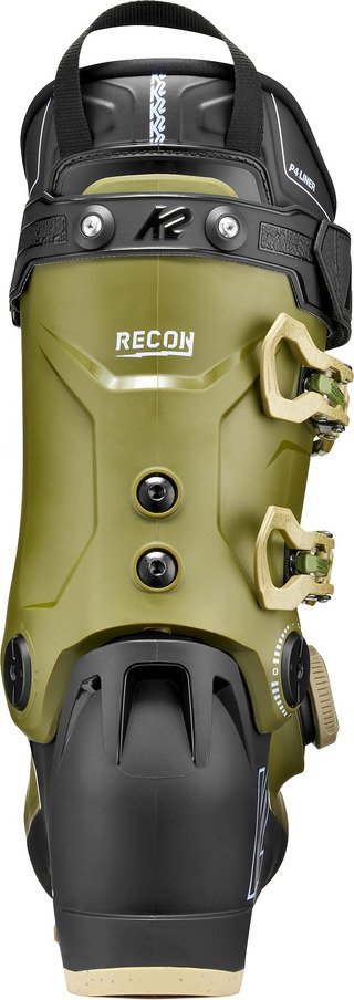 K2 Recon x 110 boa