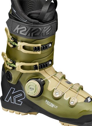 K2 Recon x 110 boa