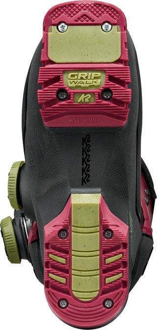 K2 Anthem Team Zonal BOA