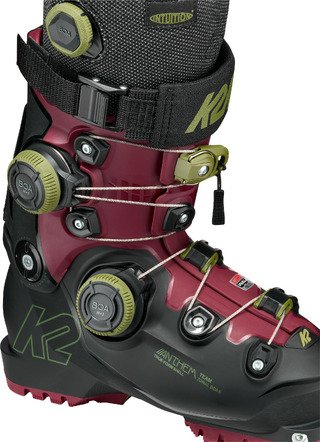 K2 Anthem Team Zonal BOA
