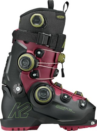 K2 Anthem Team Zonal BOA