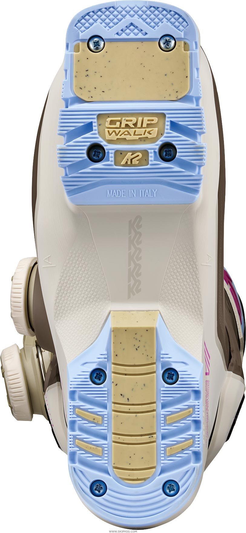 K2 Anthem 105 Zonal BOA
