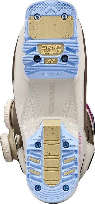 K2 Anthem 105 Zonal BOA