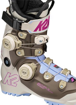 K2 Anthem 105 Zonal BOA