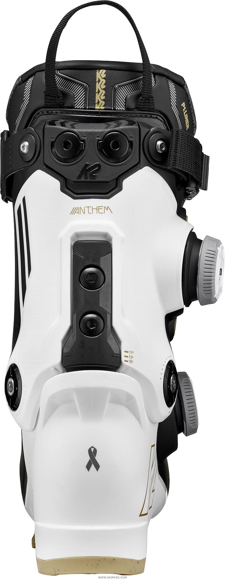 K2 Anthem AF-115 Zonal BOA