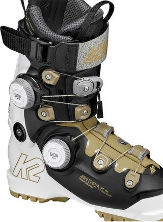 K2 Anthem AF-115 Zonal BOA