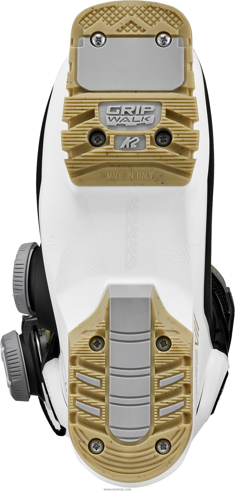 K2 Anthem AF-115 Zonal BOA